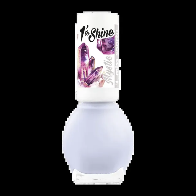 miss sporty Lak na nehty 1 Min to Shine 641