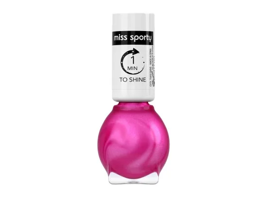 Miss Sporty lak na nehty 1'to Shine 135