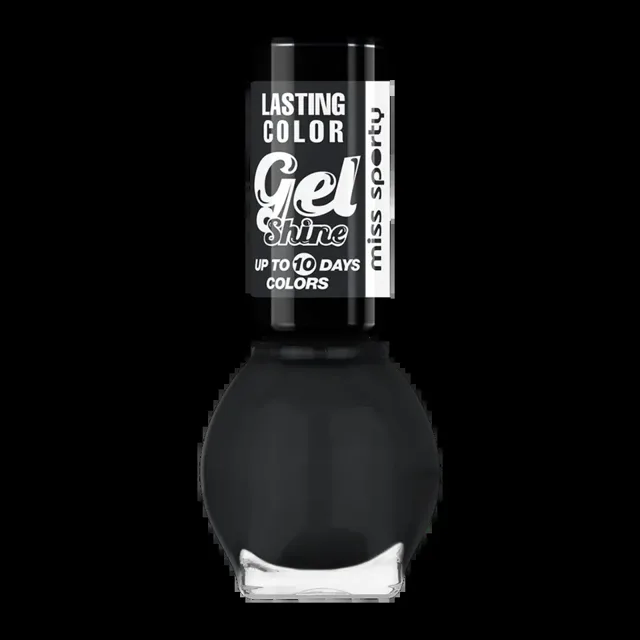 miss sporty Lak na nehty Lasting Color Gel Shine 080
