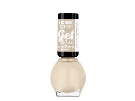 Miss Sporty lak na nehty Lasting Colour 110