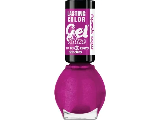 Miss Sporty lak na nehty Lasting Colour 564
