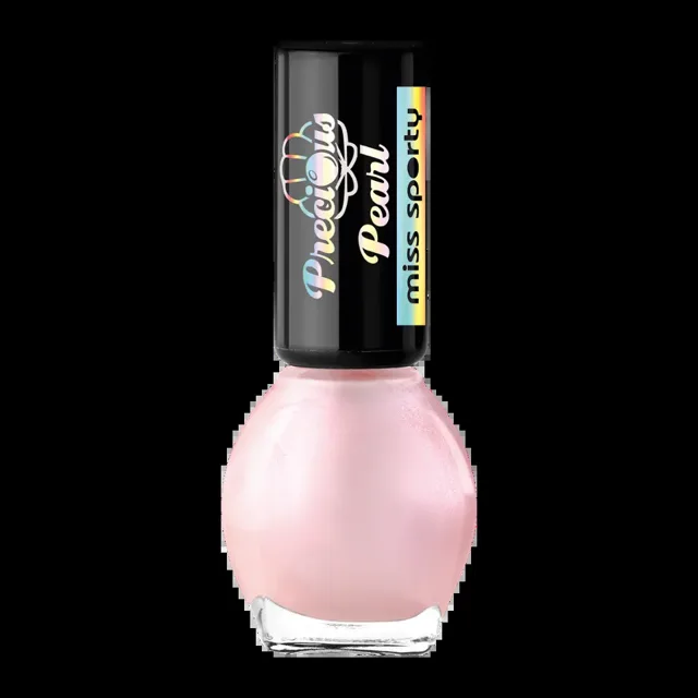 miss sporty Lak na nehty Precious Pearl 020