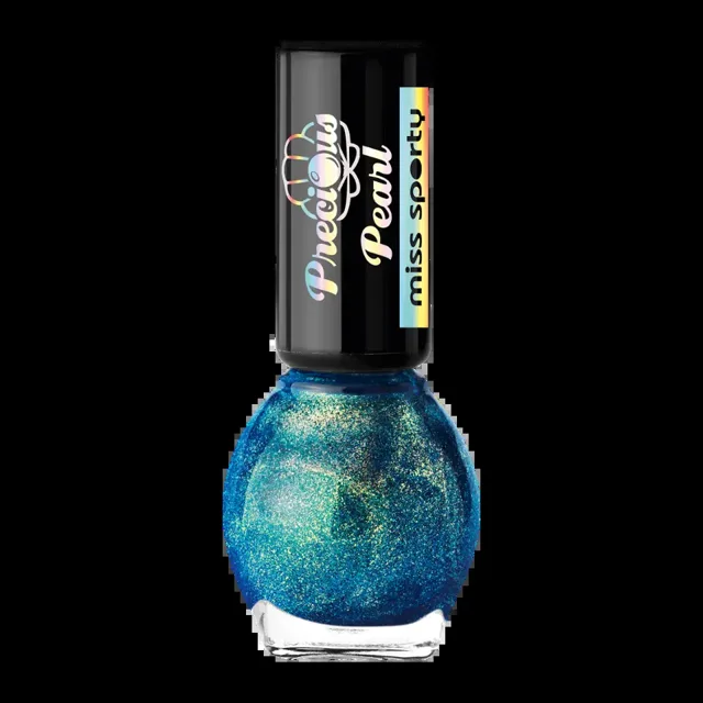 miss sporty Lak na nehty Precious Pearl 050