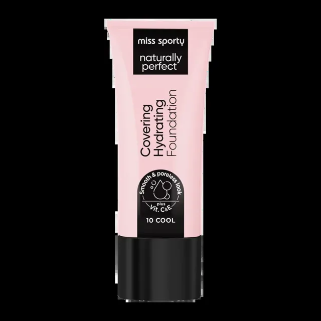 miss sporty Make-up Naturally Perfect 10 Cool