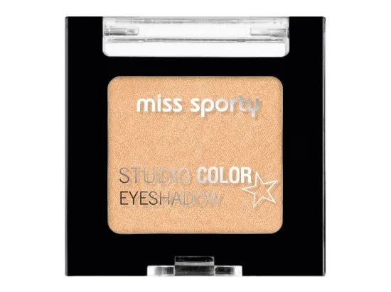 Miss Sporty mono oční stíny Studio Color 020