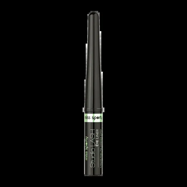 miss sporty Oční linky Studio Lash 001 Extra black 3 ml