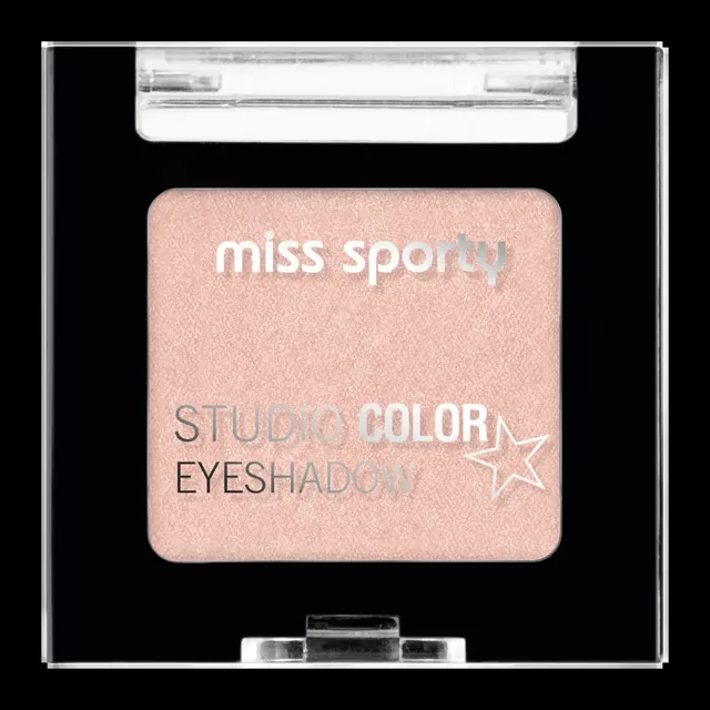 miss sporty Oční stíny Mono Studio Color 030