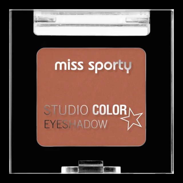 miss sporty Oční stíny Mono Studio Color 040