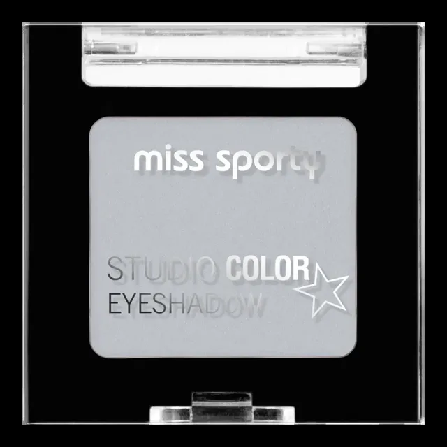 miss sporty Oční stíny Mono Studio Color 050