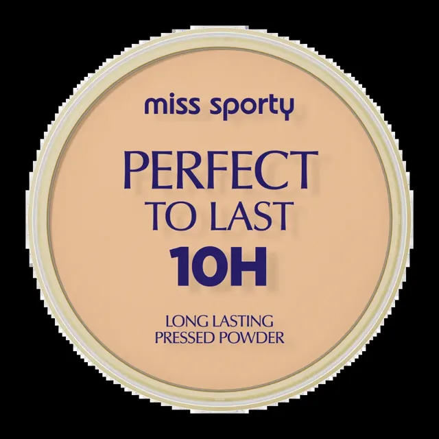 miss sporty Pudr Perfect to Last 10H 030