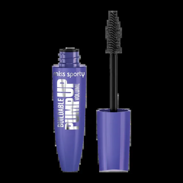 miss sporty Řasenka Buildable Pump Up Volume