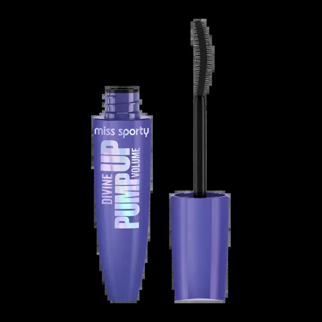 miss sporty Řasenka Divine Pump Up Volume