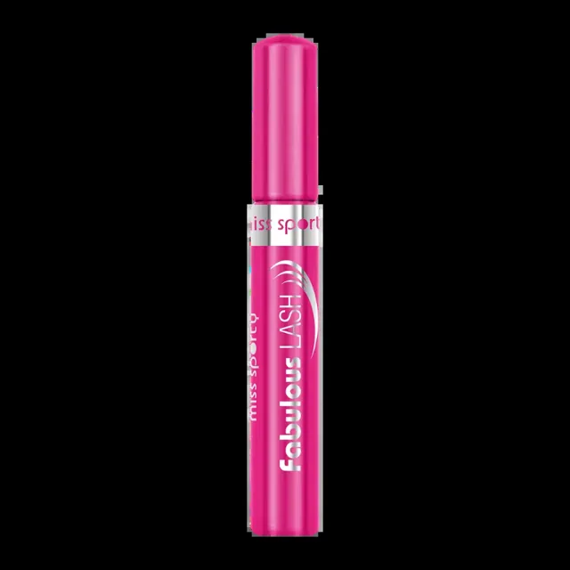 miss sporty Řasenka Fabulous Lash Curved
