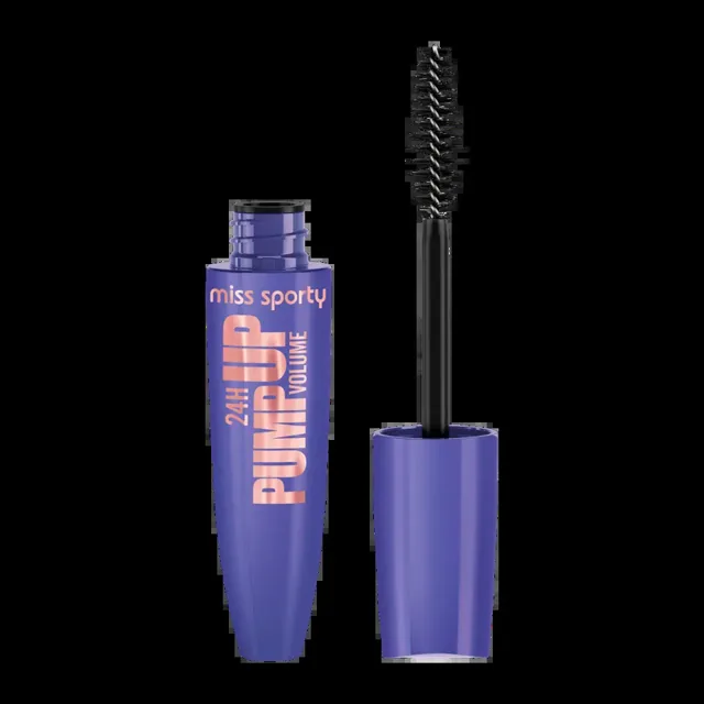 miss sporty Řasenka Pump Up Volume 24H
