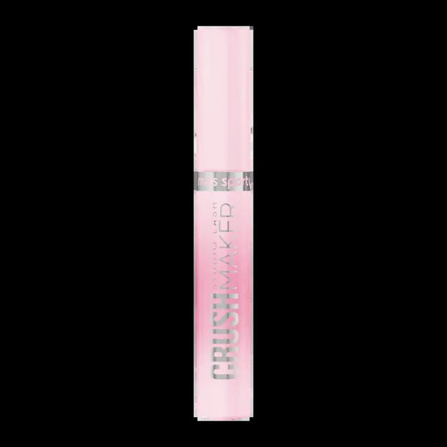 miss sporty Řasenka Studio Lash Crush Maker 02 Chocolate