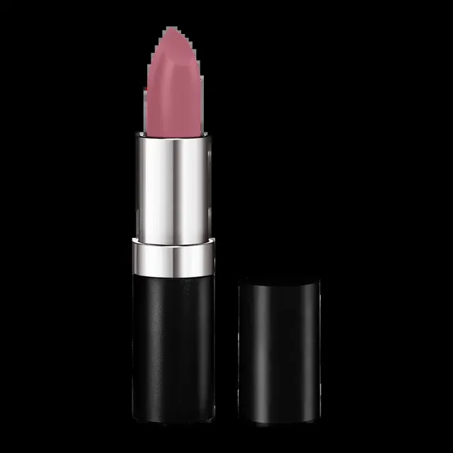 miss sporty Rtěnka Colour to Last Matte 201 Silk Nude