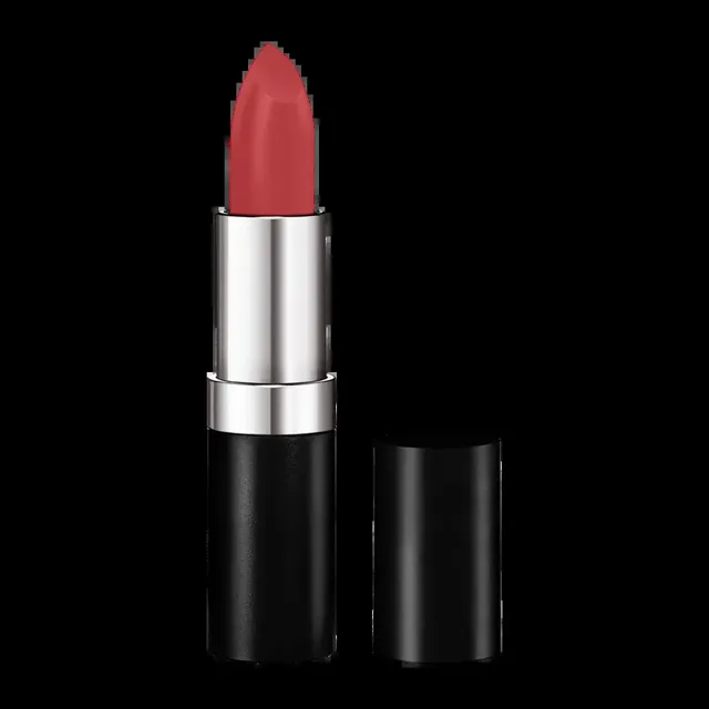 miss sporty Rtěnka Colour to Last Matte 203 Incredible Red