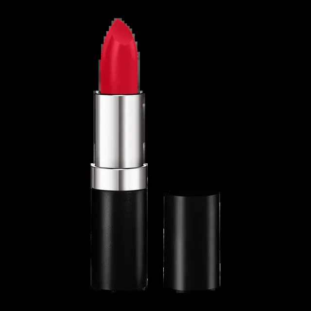 miss sporty Rtěnka Colour to Last Satin 104 Loved in Red