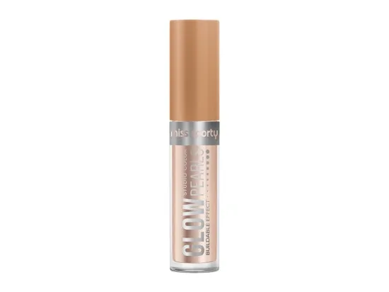 Miss Sporty Studio Color Glow Pearls rozjasňovač 01 4,4 ml