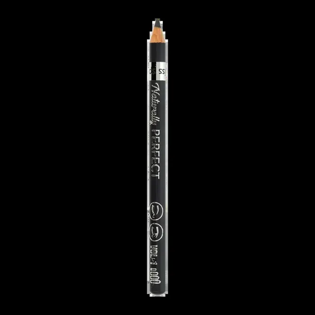 miss sporty Tužka na oči Naturally Perfect 004 Dark Grey 0,78 g
