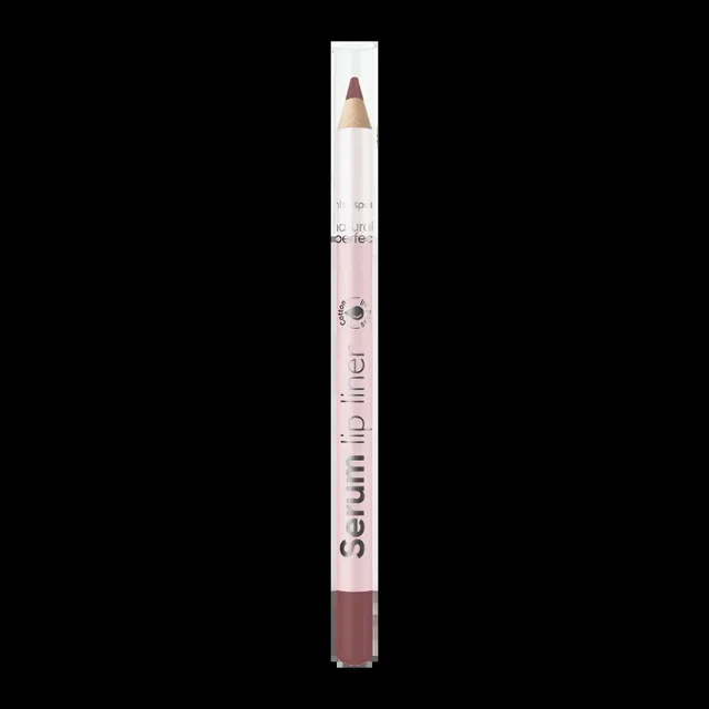 miss sporty Tužka na rty Serum 04 Nude mauve