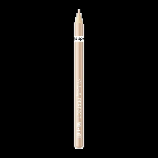 miss sporty Tužka oči Naturally Perfect 013 Soft Nude 0,78 g