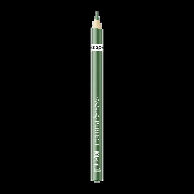 miss sporty Tužka oči Naturally Perfect 016 Metallic Green 0,78 g