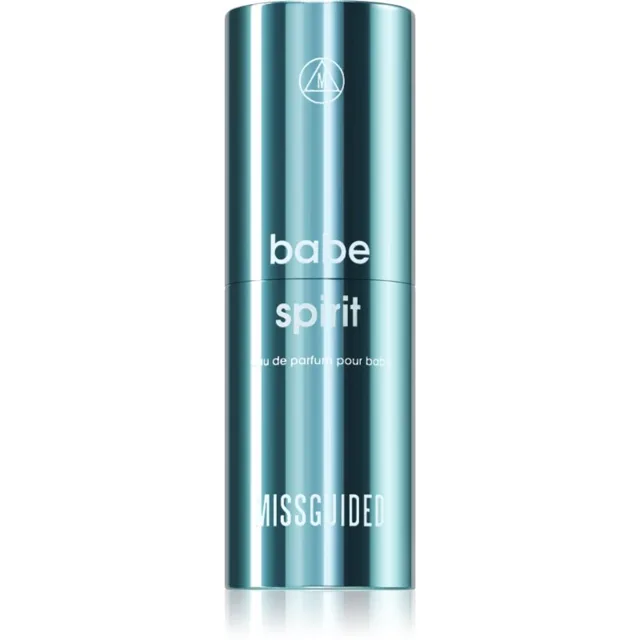 Missguided Babe Spirit parfémovaná voda pro ženy 10 ml