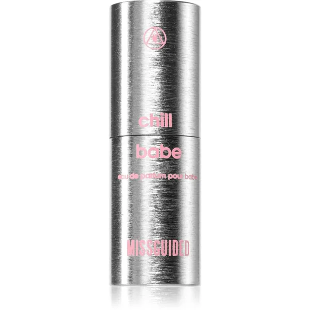 Missguided Chill Babe parfémovaná voda pro ženy 10 ml