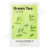 MISSHA Airy Fit Sheet Mask Green Tea 19g