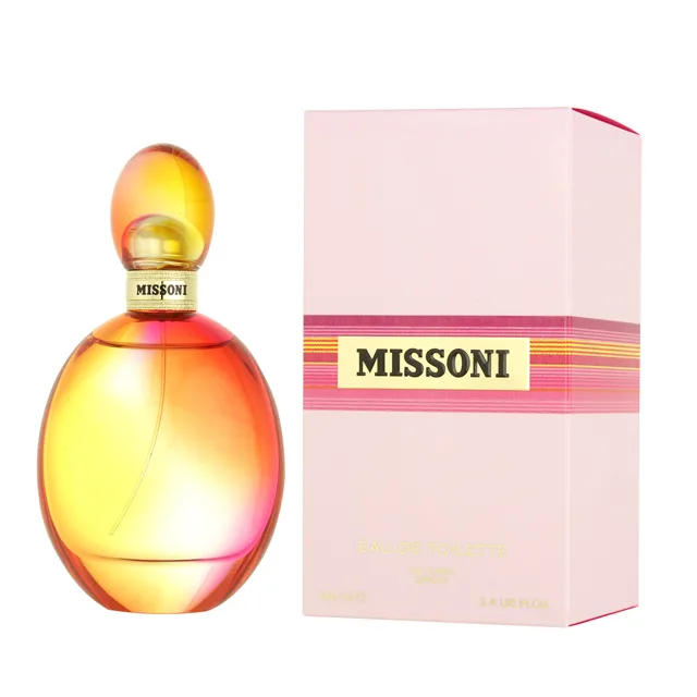 Missoni Eau de Toilette 100 ml W
