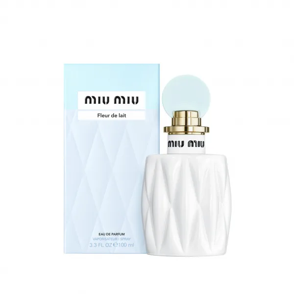 Miu Miu Fleur de Lait parfémová voda 100 ml