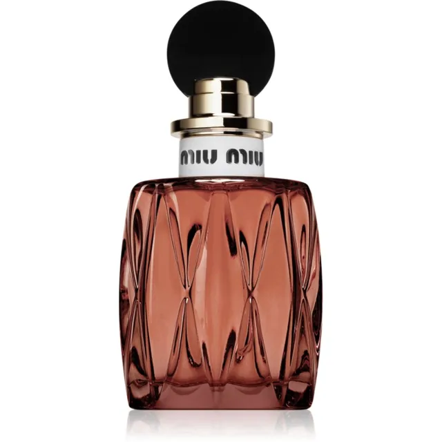 Miu Miu Miutine Intense parfémovaná voda pro ženy 100 ml