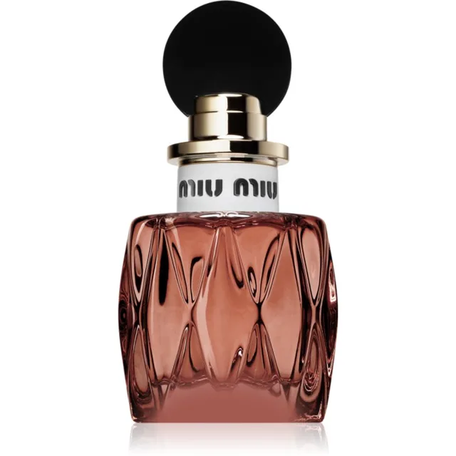 Miu Miu Miutine Intense parfémovaná voda pro ženy 50 ml