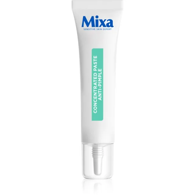 Mixa Anti-Imperfection lokální péče proti akné 15 ml