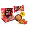 Mixit Créme boule Strawberry caramel 20x30g