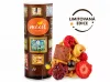 Mixit granola narozeninový mix sušenky jahody maliny ostružiny 570 g