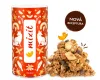 MIXIT Granola z pece – Kokos a hořká čokoláda 380g