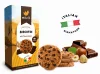 Mixit Italian Bakery - Biscotin al Cioccolato 170g