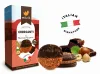 Mixit Italian Bakery - Croccanti alla Nocciola Ricoperti 150g