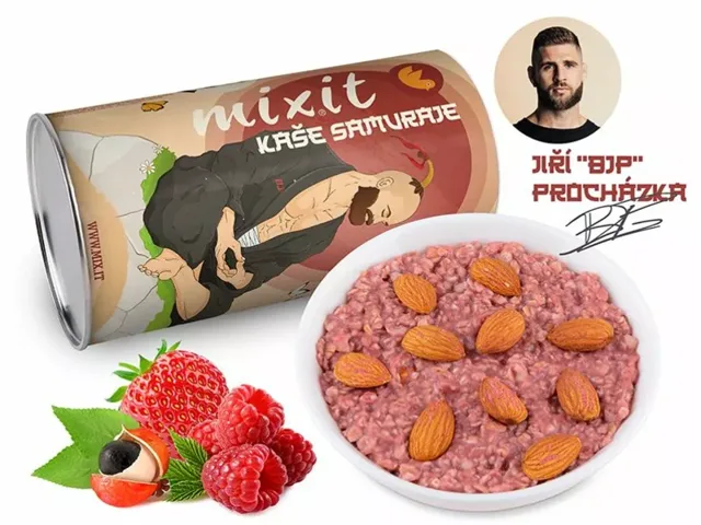Mixit Kaše Samuraje 500g