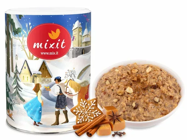 Mixit Minutová perníková kaše 300 g