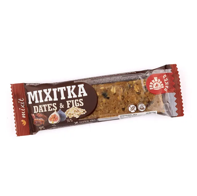 MIXIT Mixitka datle a fíky bez lepku 60 g