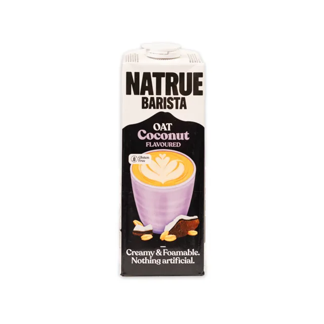 MIXIT Ovesný nápoj Barista kokos 1000 ml