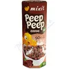 Mixit Peep Peep cereálie Cacao BIO 240g