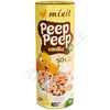 Mixit Peep Peep cereálie Vanilka BIO 240g