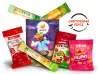 Mixit Strašidelný tubus plný dobrot 138 g