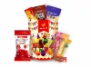 Mixit Tubus dobrot pro školáky 148 g