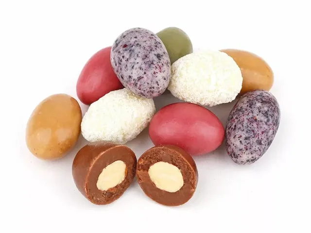Mixit Vajíčka Do Kapsy 85g