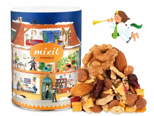 Mixit Vánoční mix 270 g